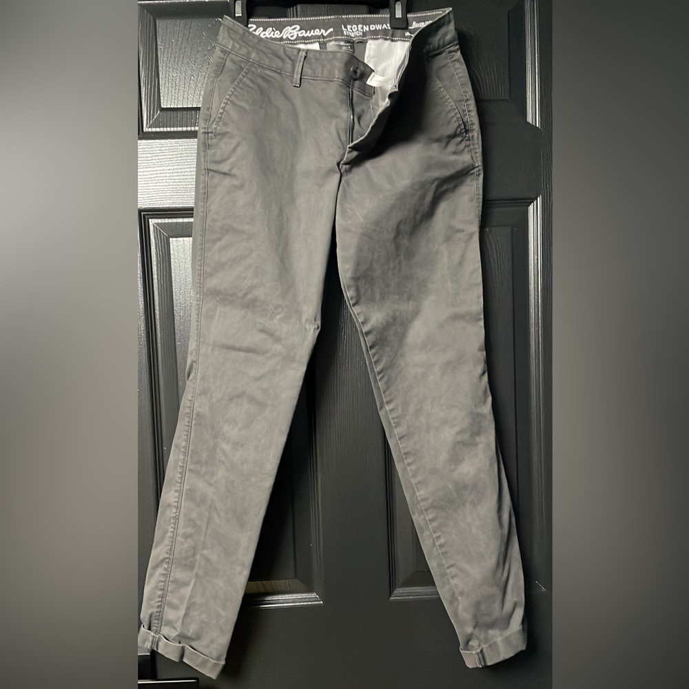 Eddie Bauer dress pants